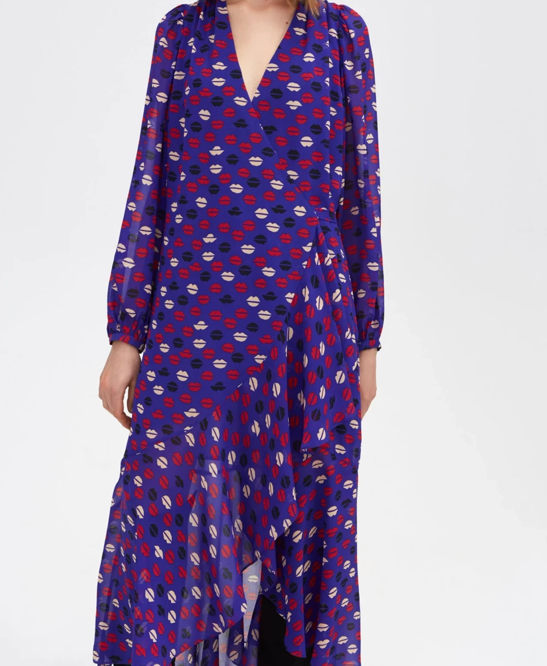 Rodebjer silk dress new