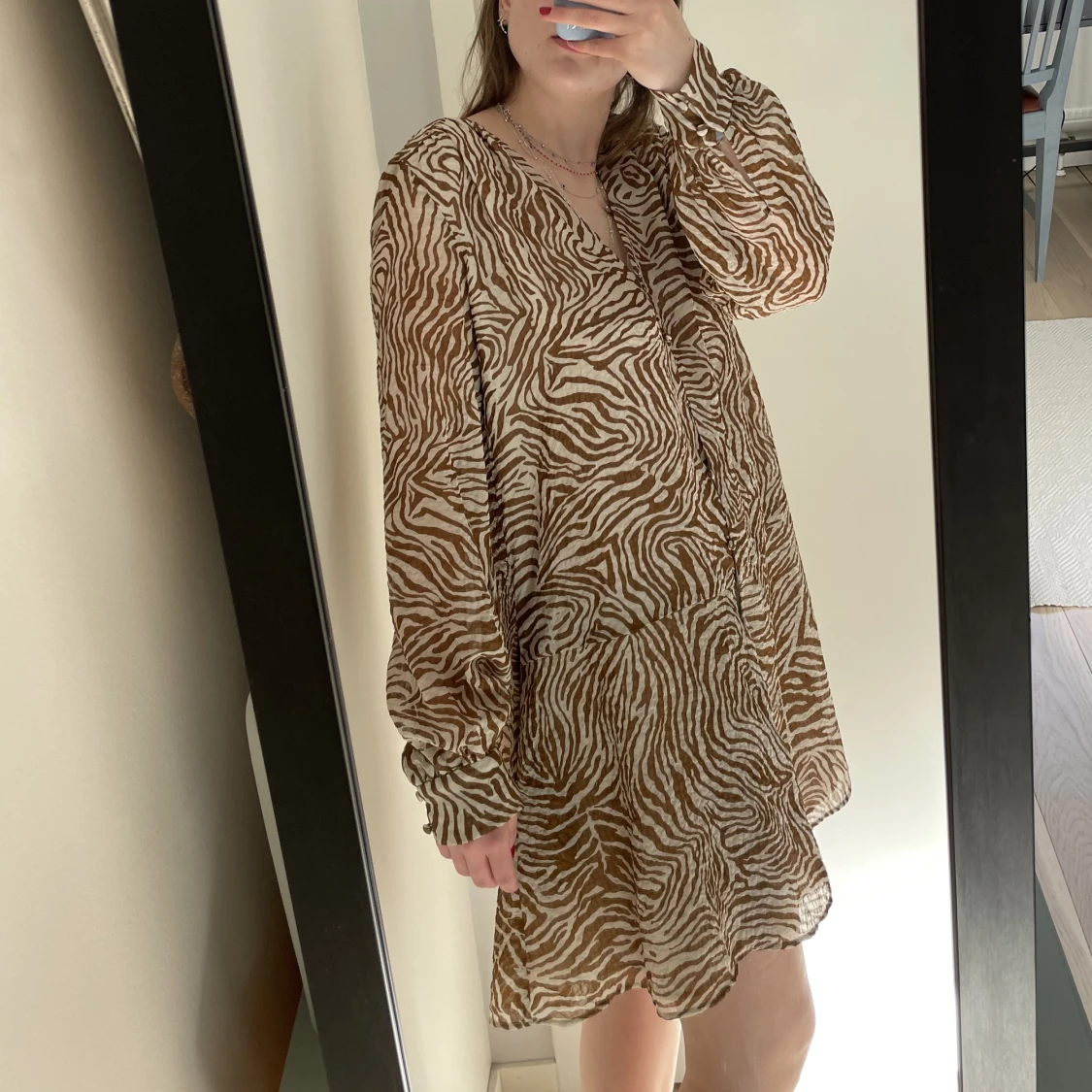 Samsoe samsoe klänning - 91