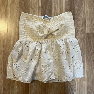 Sommar topp - Sommar topp från zara i mycket bra skick 
