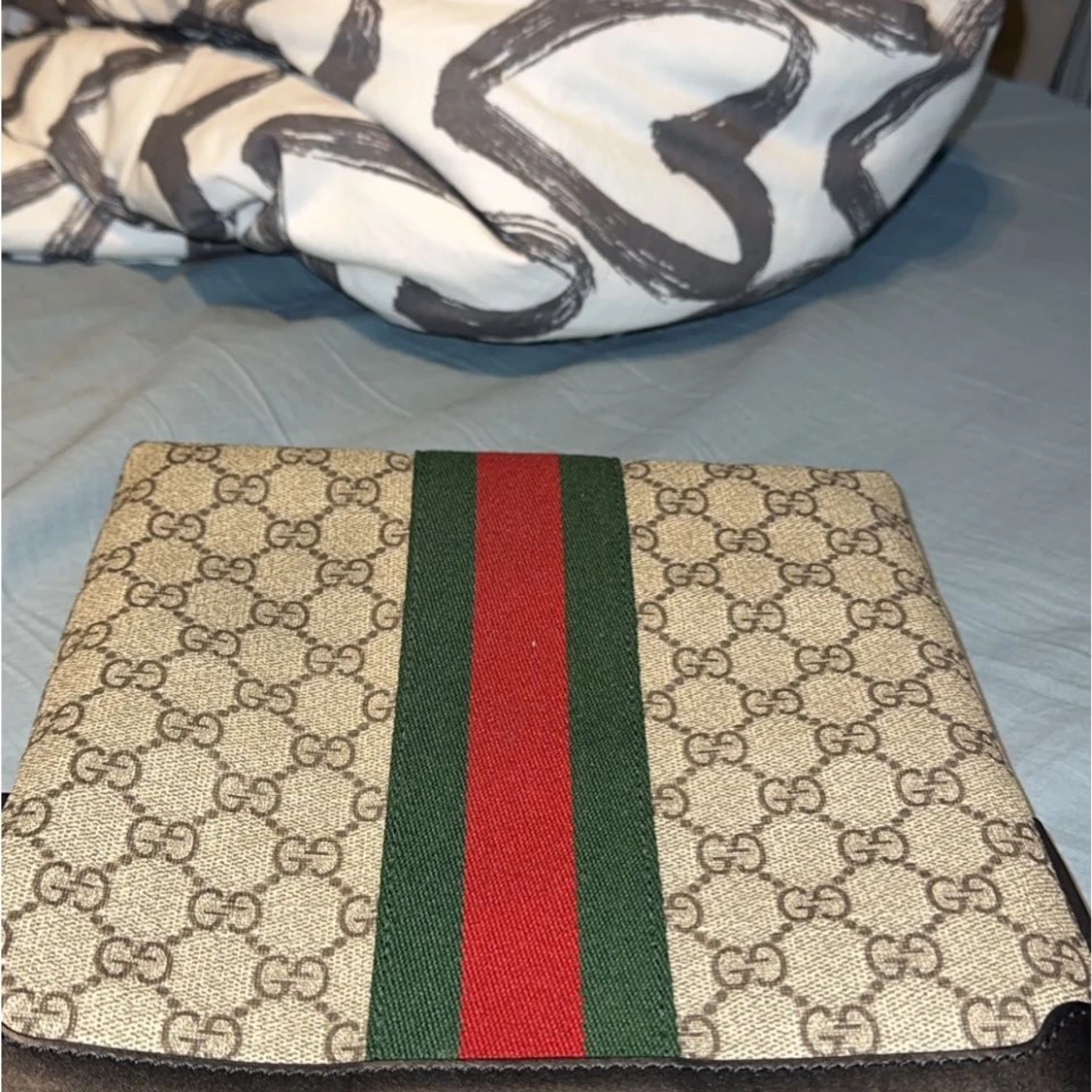 Gucci supreme bag  - 91