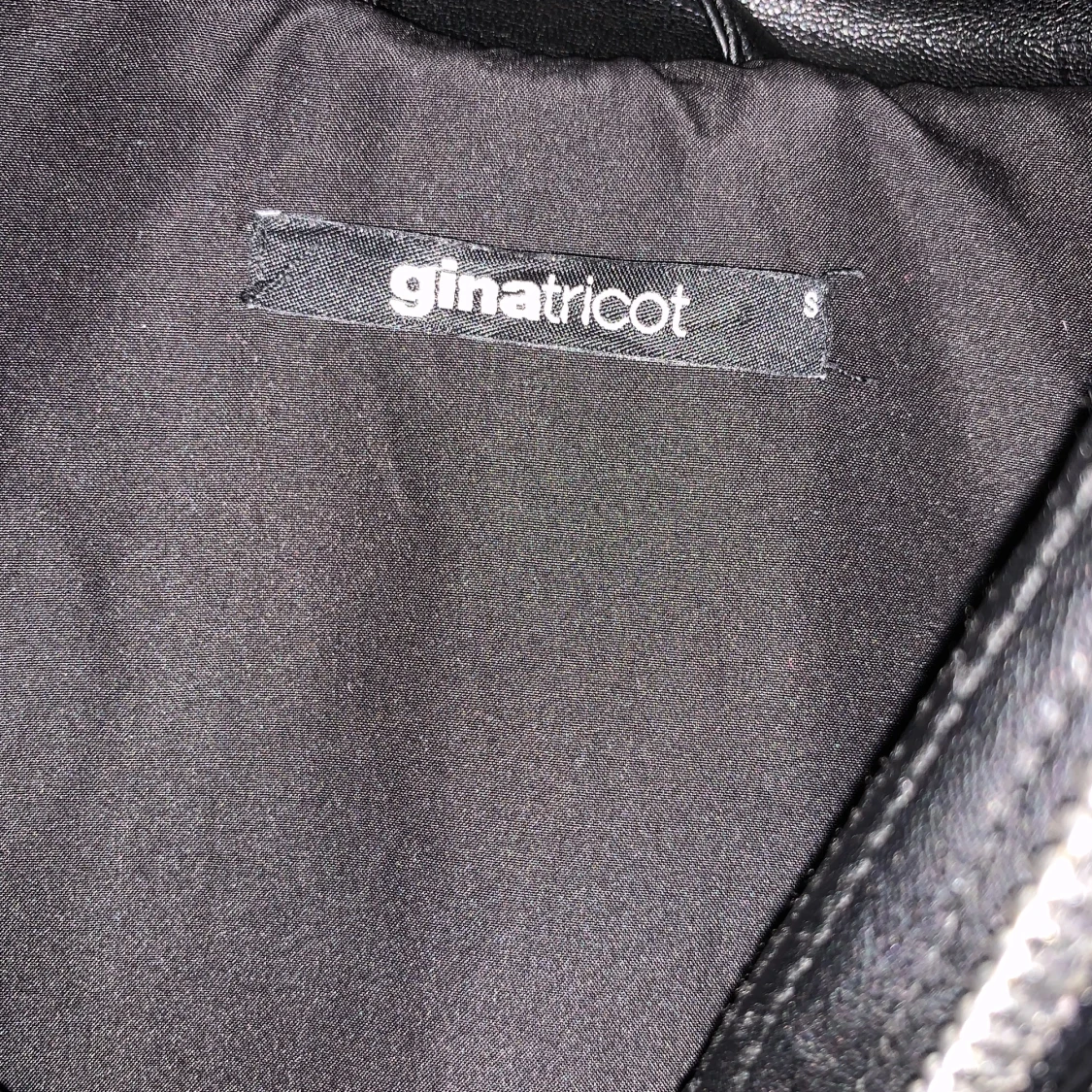 Vinterjacka Gina tricot - 90