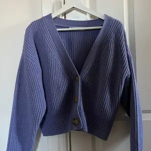 Knitted cardigan Zara. Size M