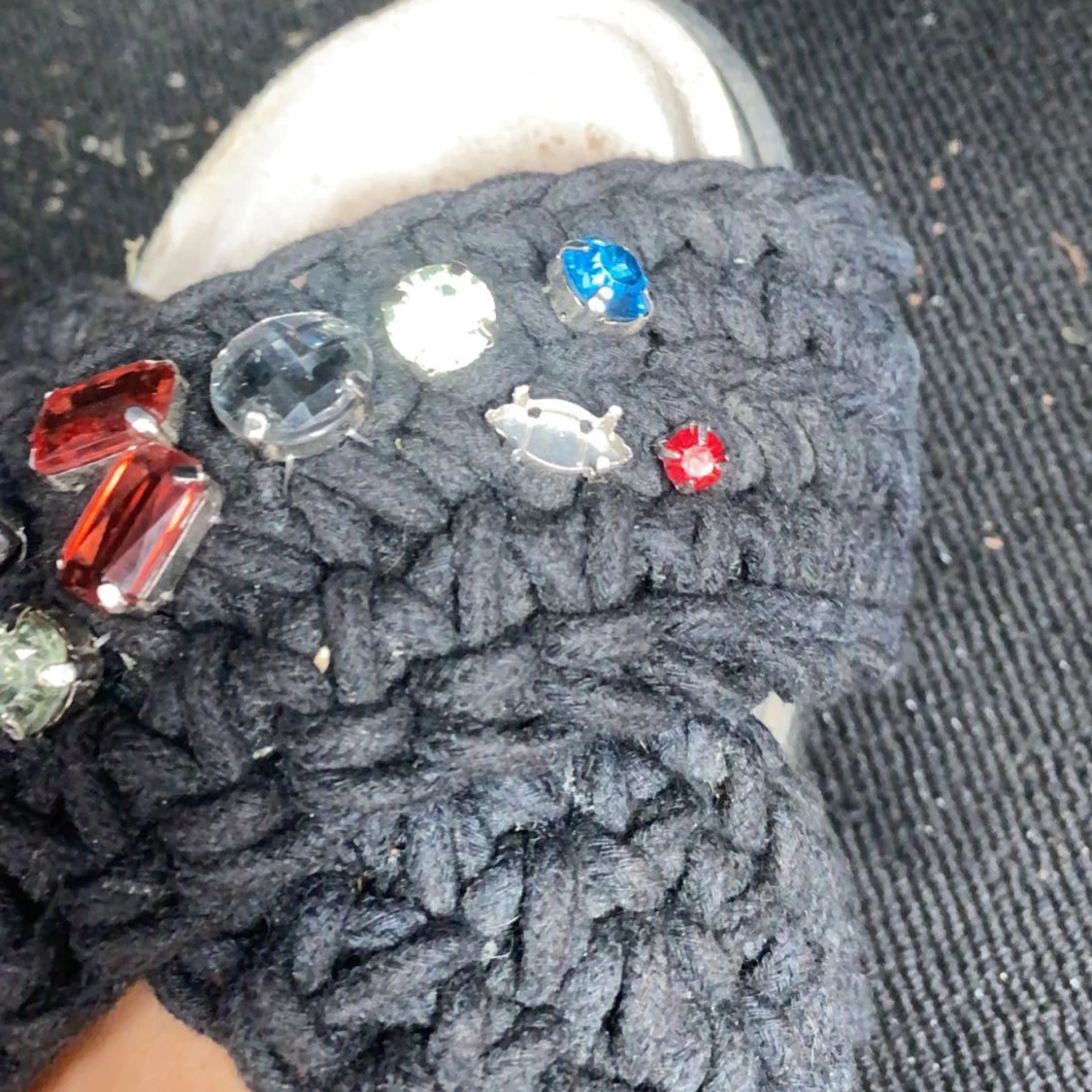 Svarta inuikii  - 91