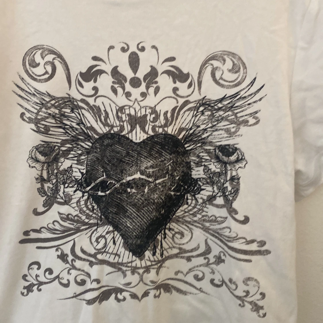 Super fin tröja - 90