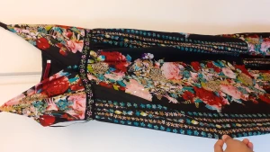 Sommar klänning - En fin och unik klänning till sommaren