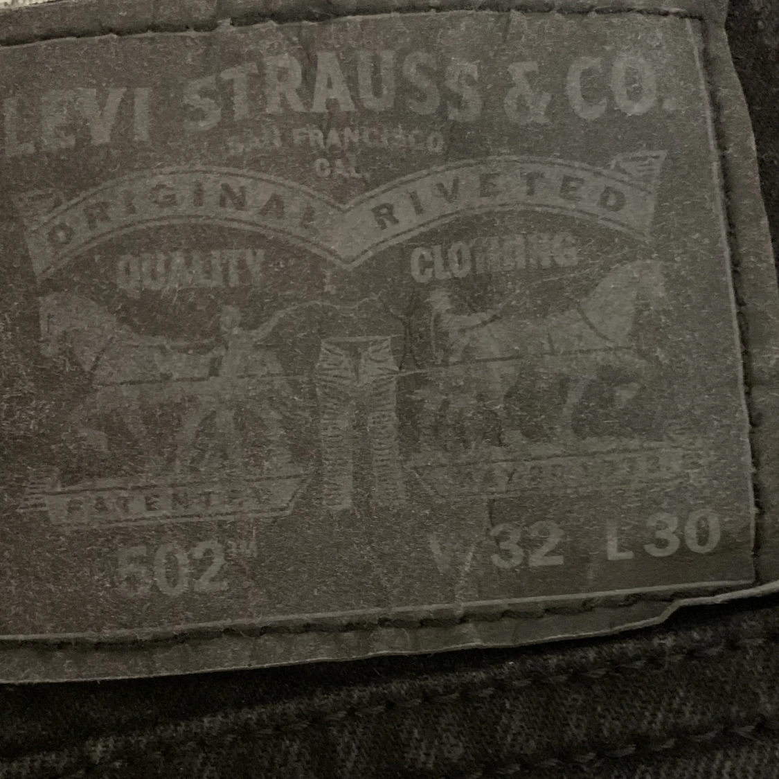 Levis jeans - 91