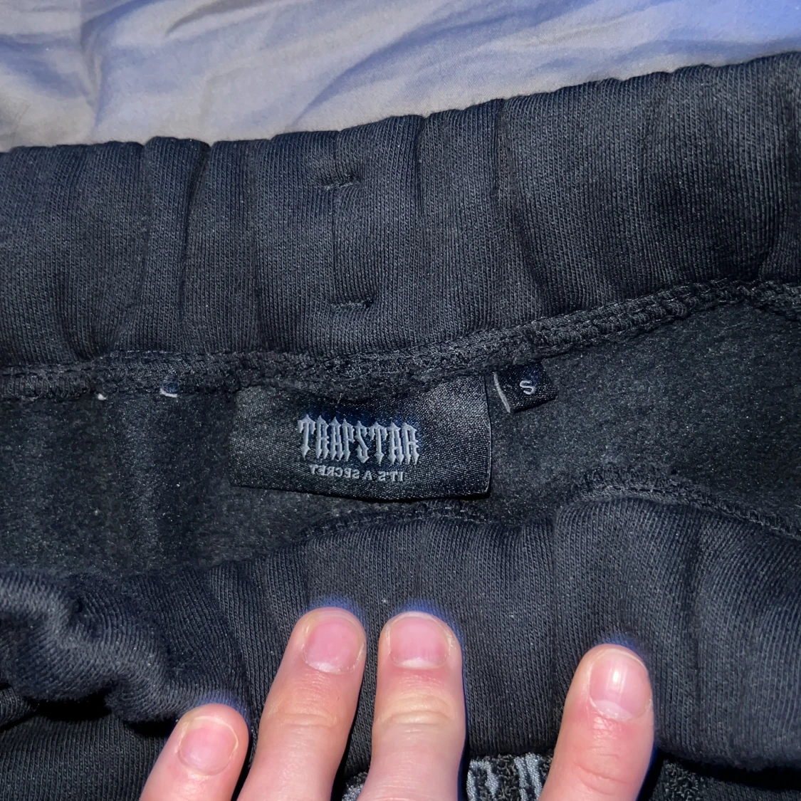 Trapstar shooters tracksuit - 90