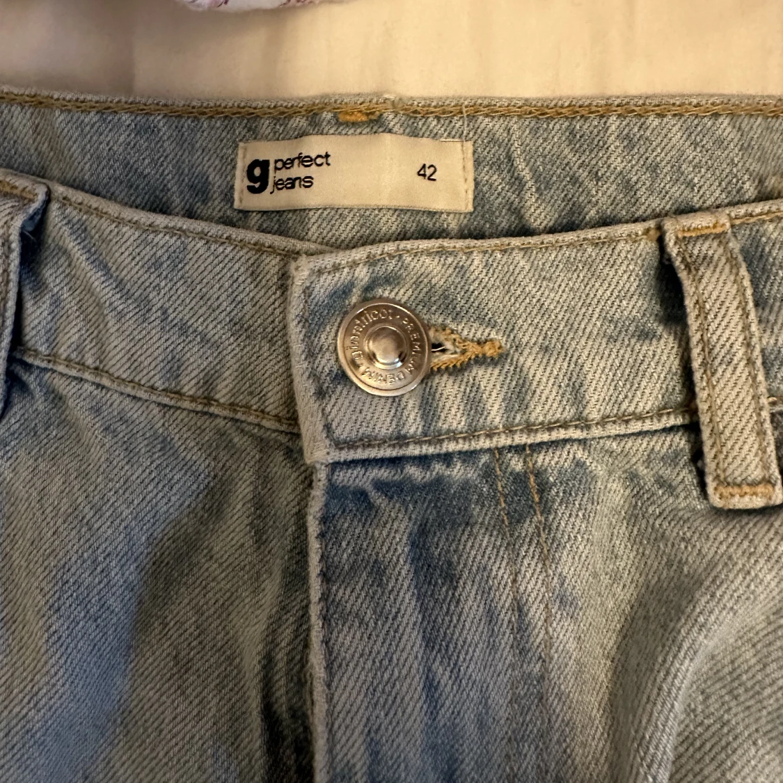 Jeans Gina tricot  - 91