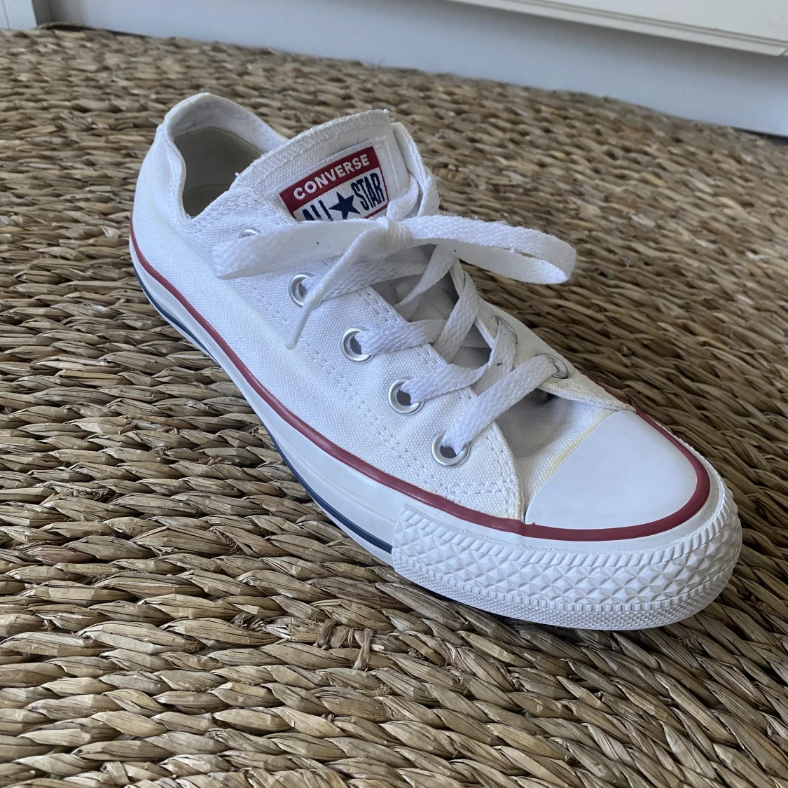 Låga Converse  - 90