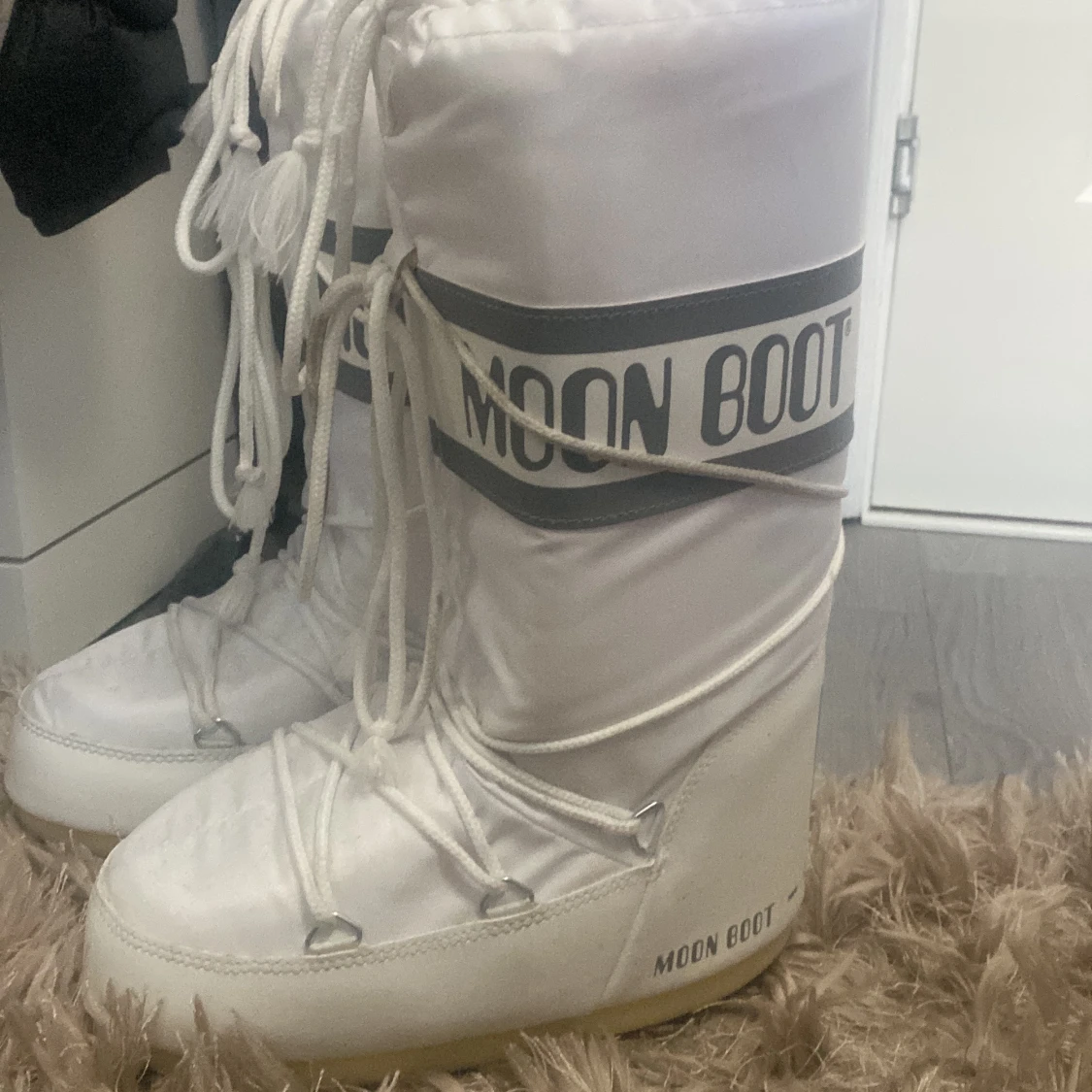 Moonboots 