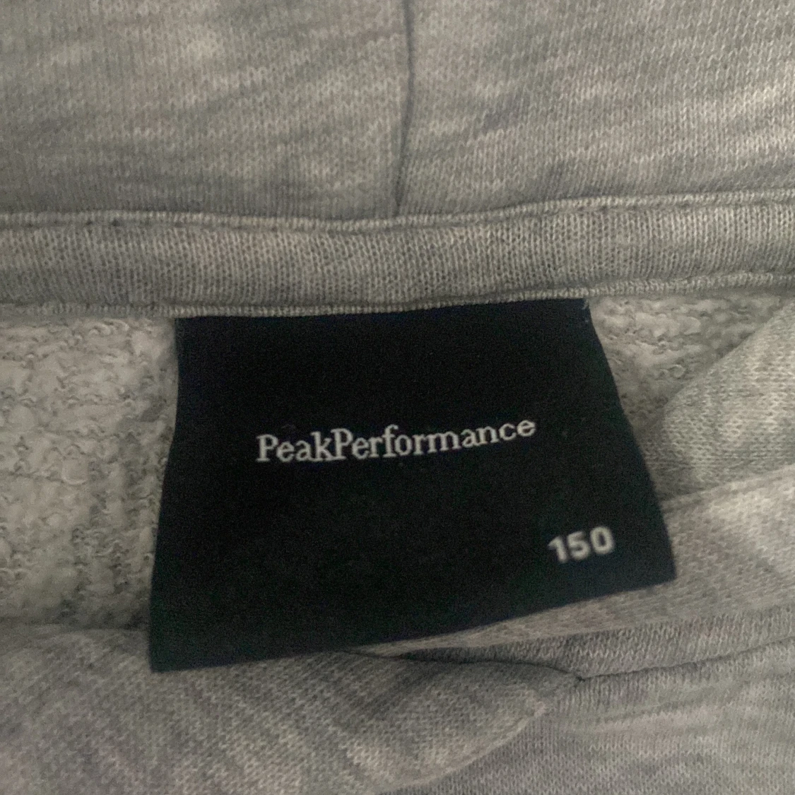 Peak performance  - 90