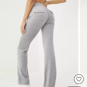 Juicy gråa xs - Fina gråa juicy xs 