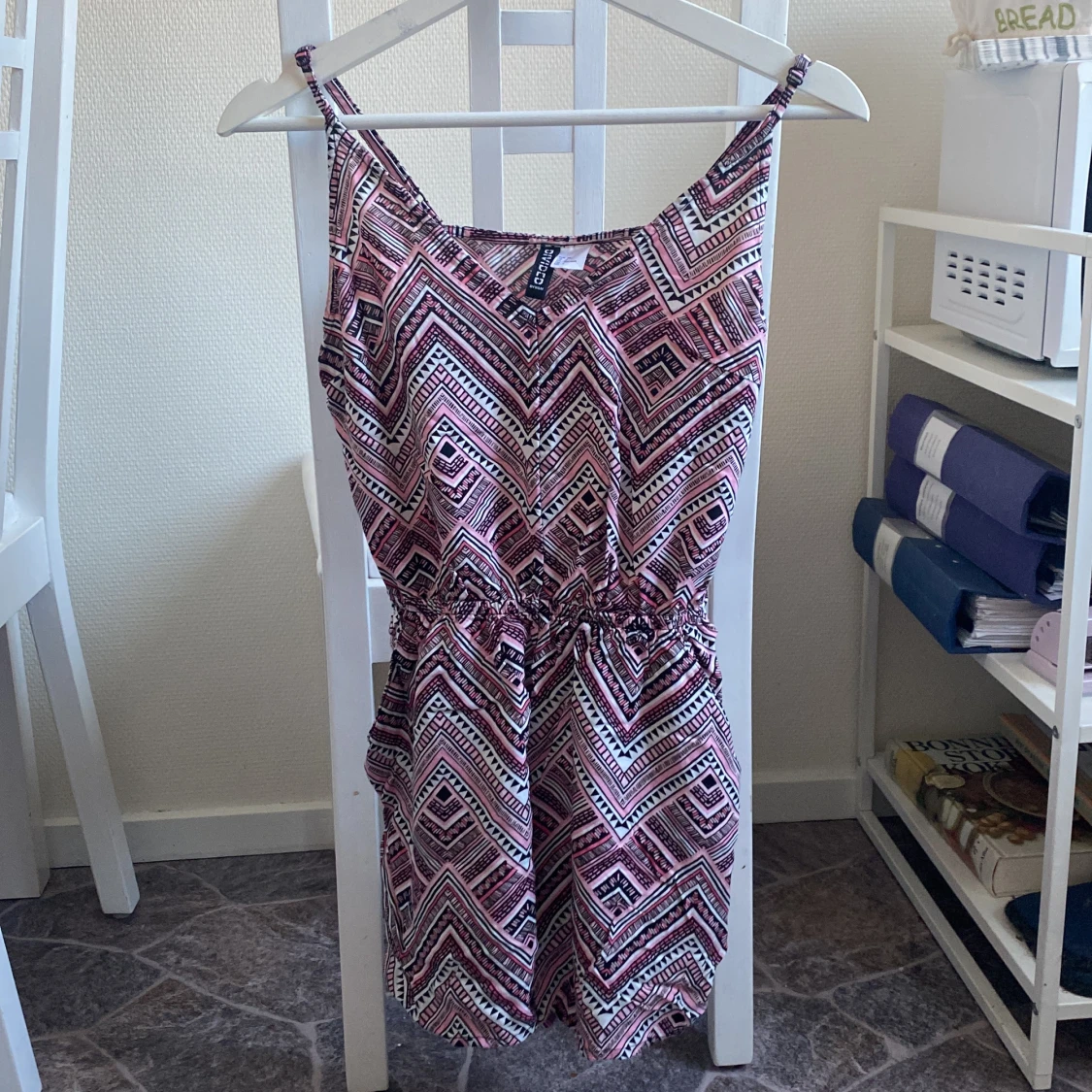 Olika jumpsuits - 90