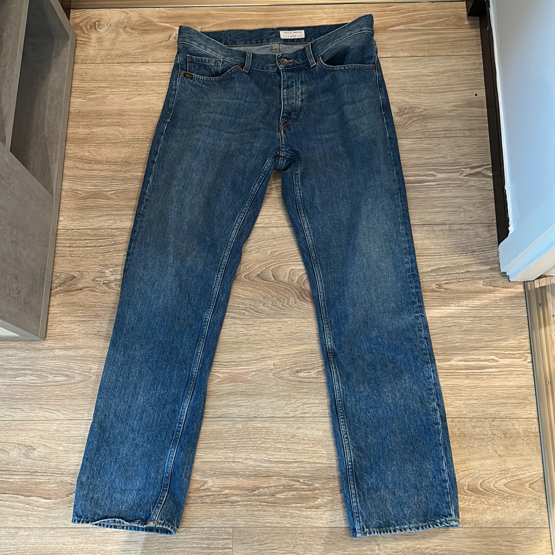 Tiger of Sweden Jeans MARTY