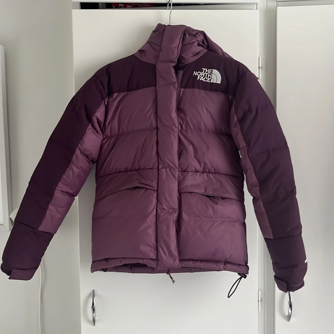 North face jacka