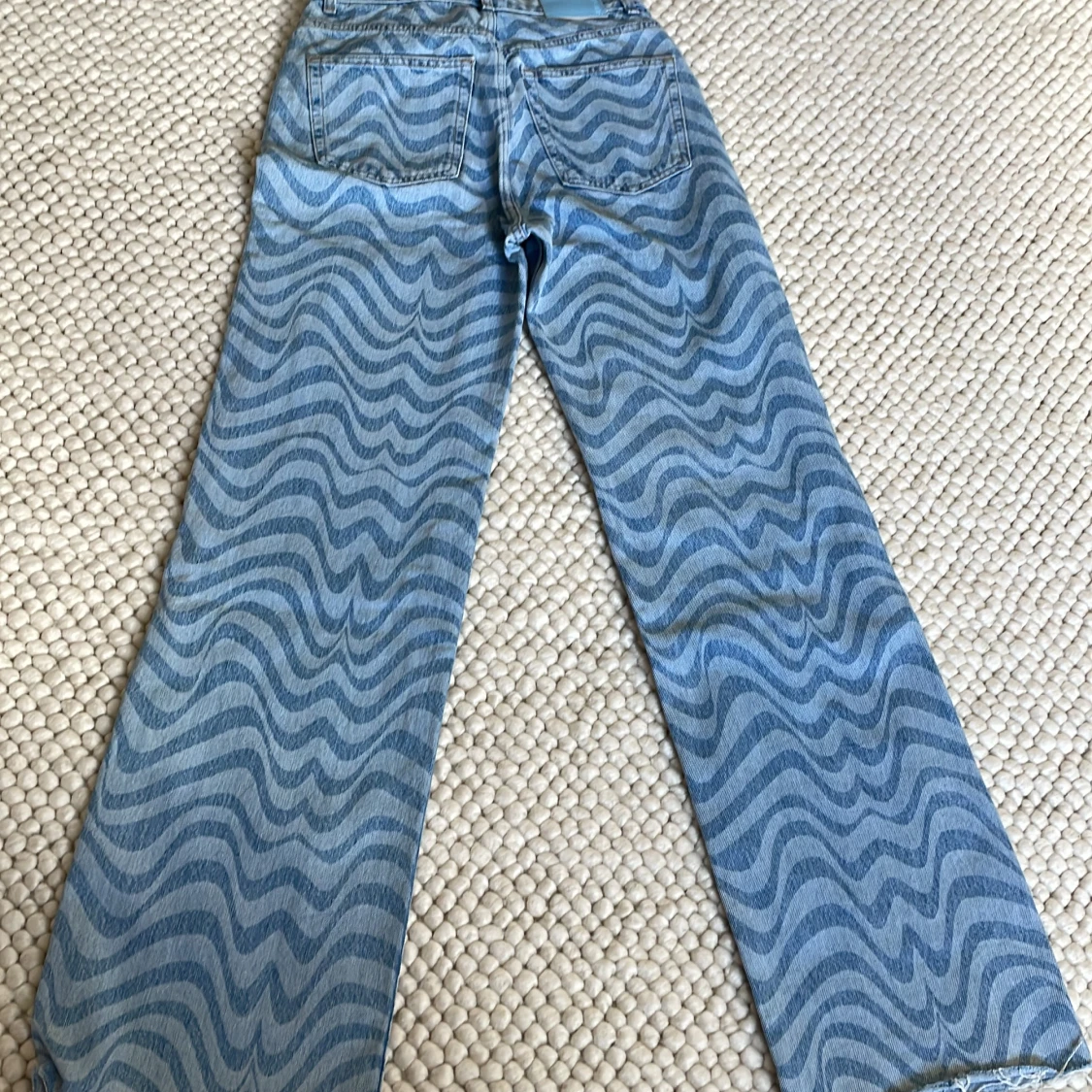 Jeans - 90