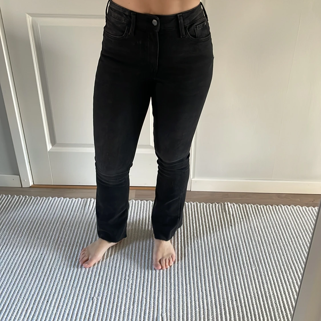 Jeans bootcut/flare