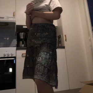 Kjol - Kjol som sitter jättefint