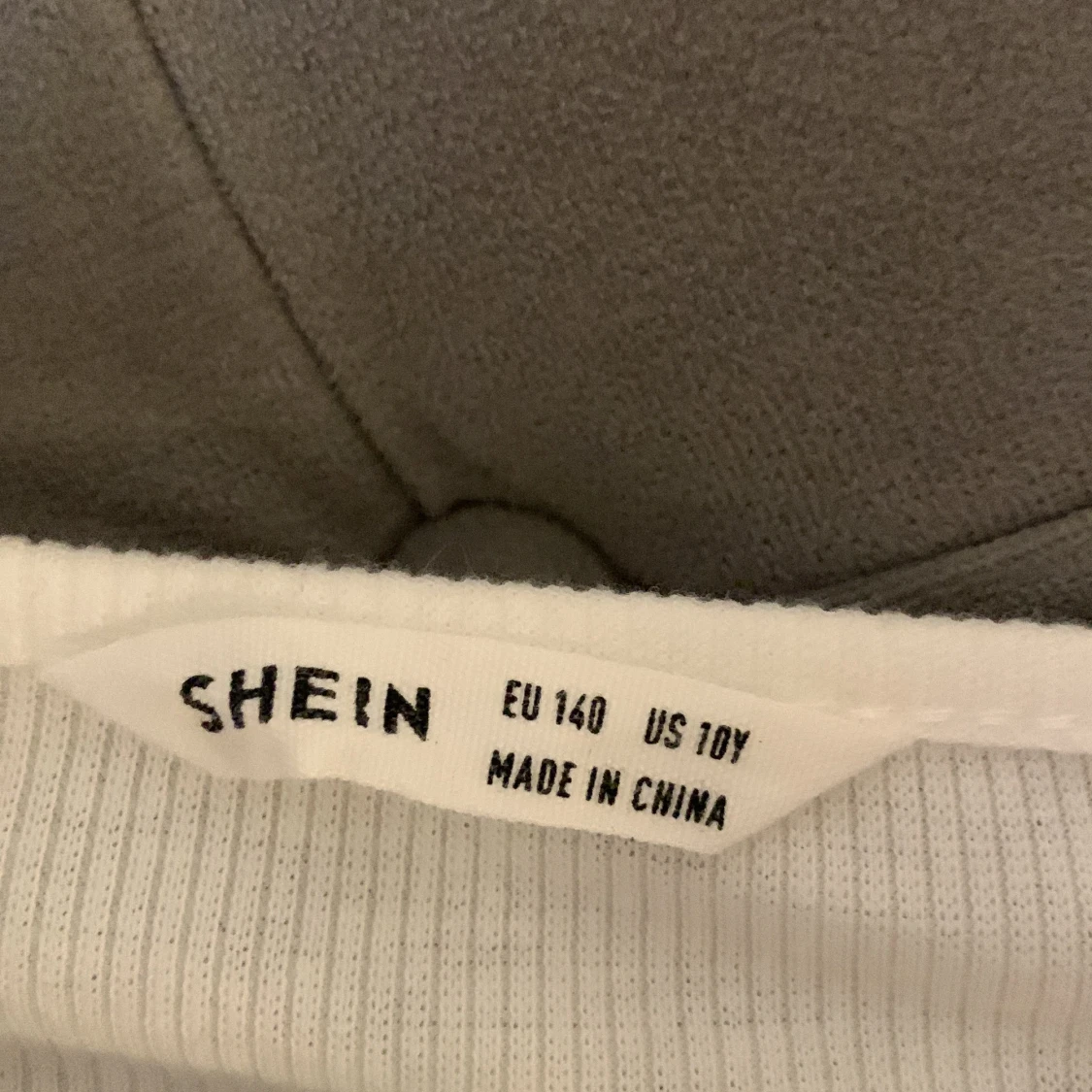 Rensar min garderob  - 90