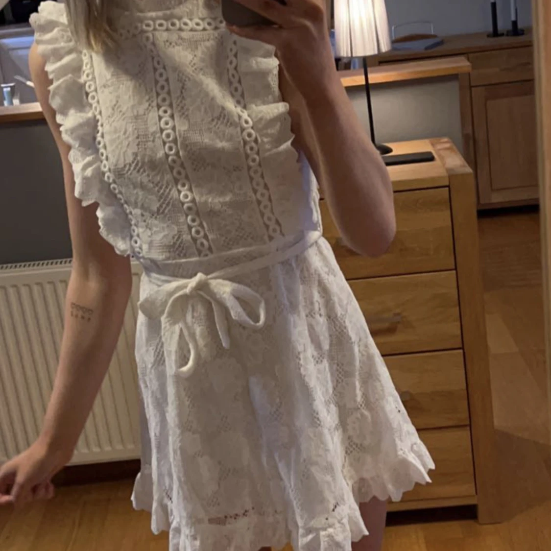 Studentklänning - 90