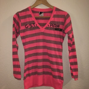 G-Star topp - G-star topp. Storlek L liten i storleken. Fin skick 