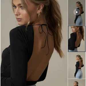 Topp - Jättefin, använd några få gånger. 💗