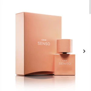 Caia Senso - Parfymen ”Senso” från Caia. Helt oanvänd, nypris 595kr