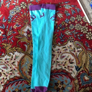  Juicy  sockor -  Dockor i fint skick använder inte PGA förstora jätte fina ops öppen för prutning❤️❤️