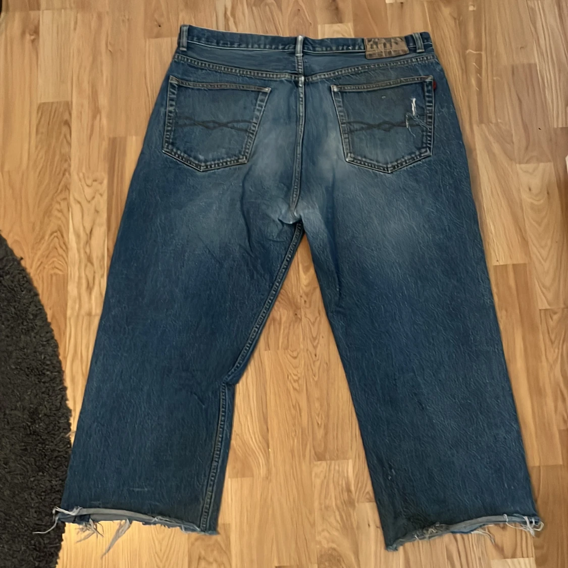 Baggy jeans - 91