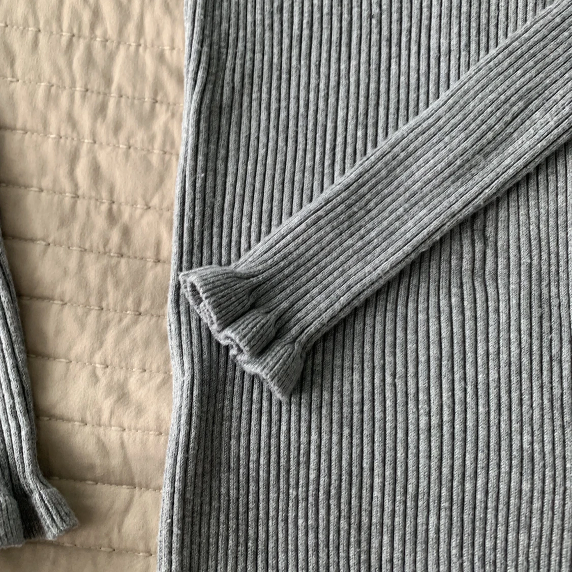 Finstickad klänning - 91