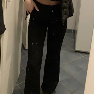 kostymbyxor - jättefina och fint skick, skriv för fler bilder💛💛