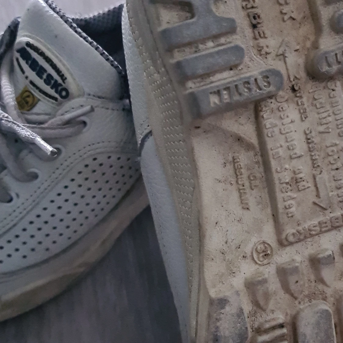 Arbesko antislip - 90