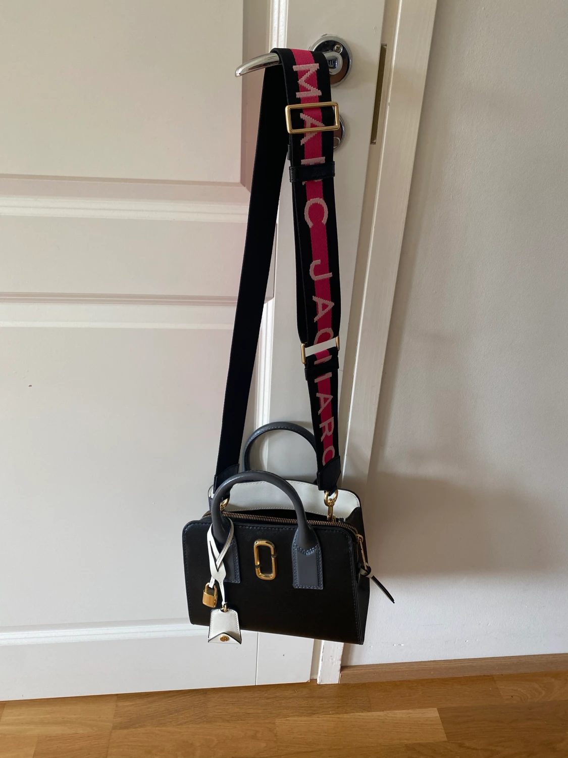 Marc Jacobs väska - 90