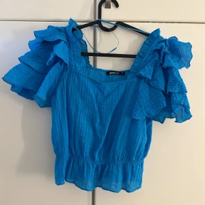 Topp - Jätte fin men aldrig använt!