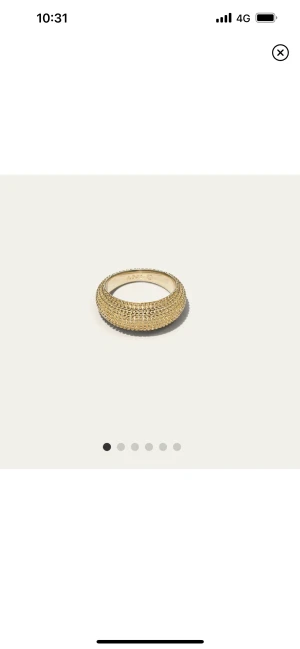 Söker !!!! - Söker denna ring från ANI jewels i storlek 18 !!!!