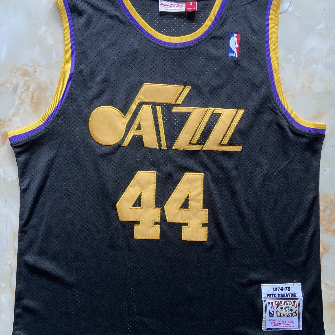 Jersey-#23 #3 #44 - 91