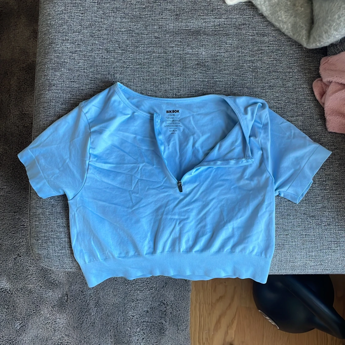 Topp från bikbok  - 90