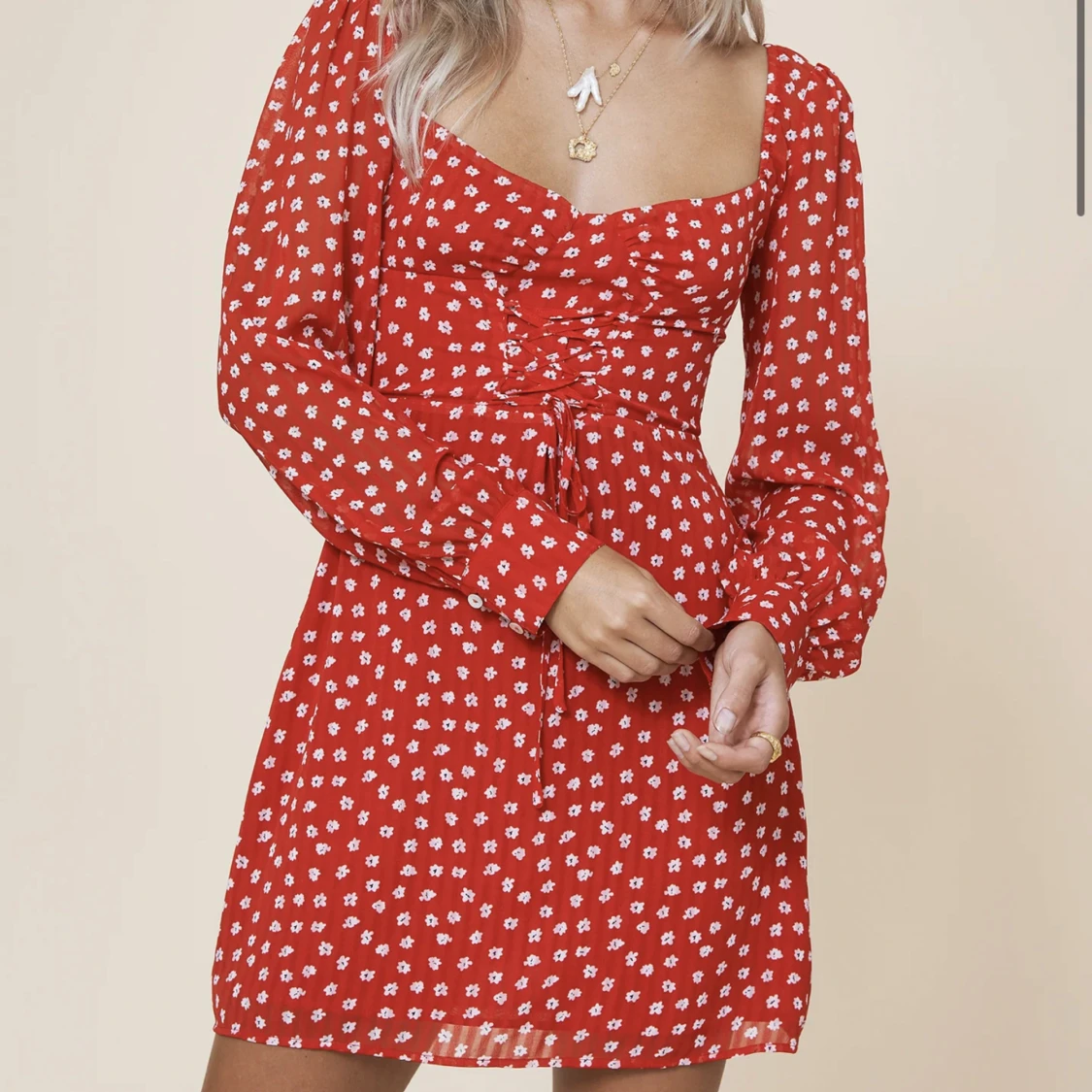 Adoore klänning  - 90