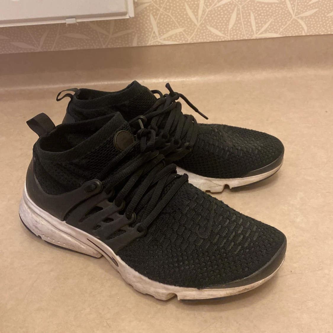 Nike presto skor 