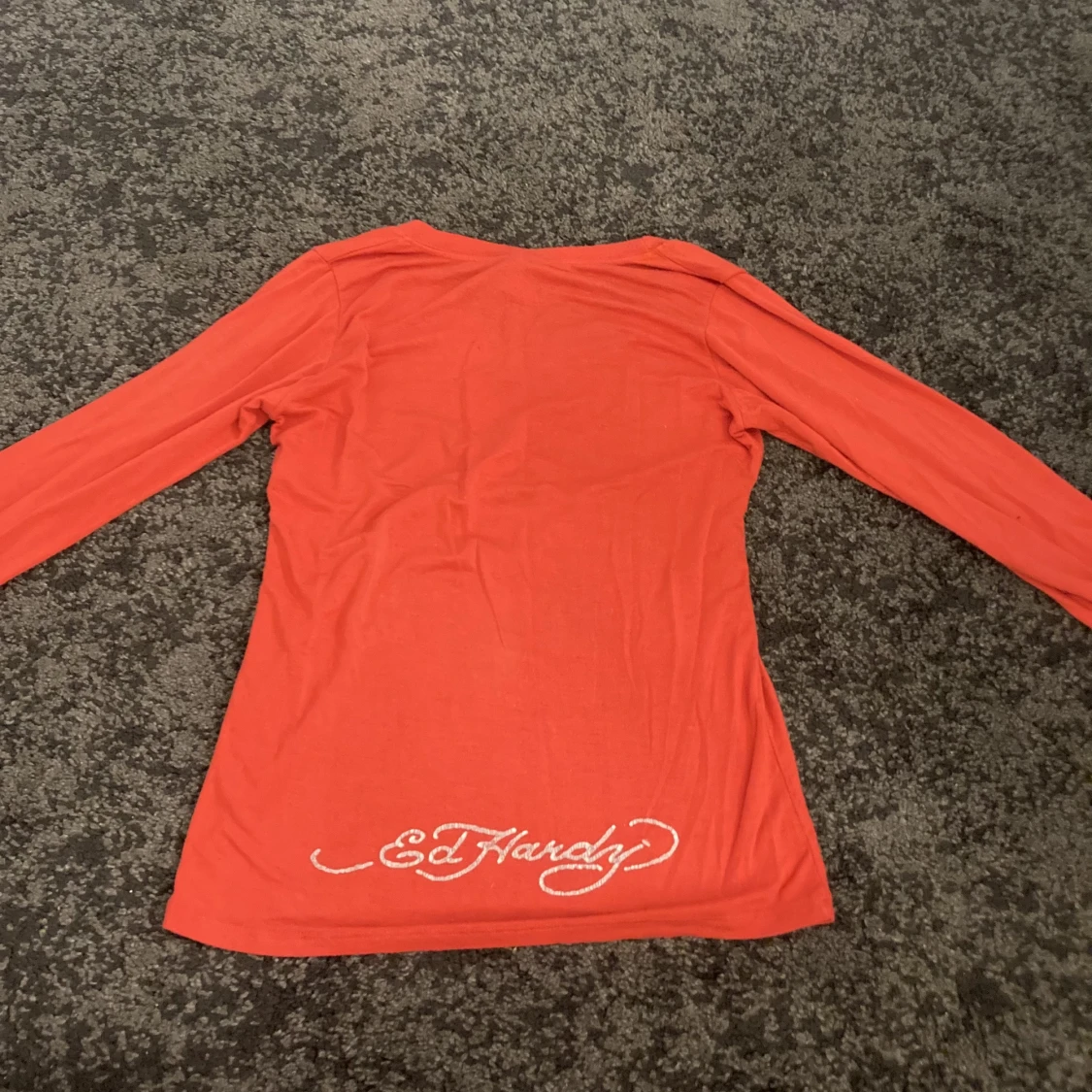 Ed hardy tröja - 90