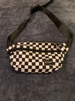 STUHF väska - STUHF väska 