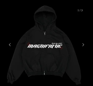 Magnifique  - Size m