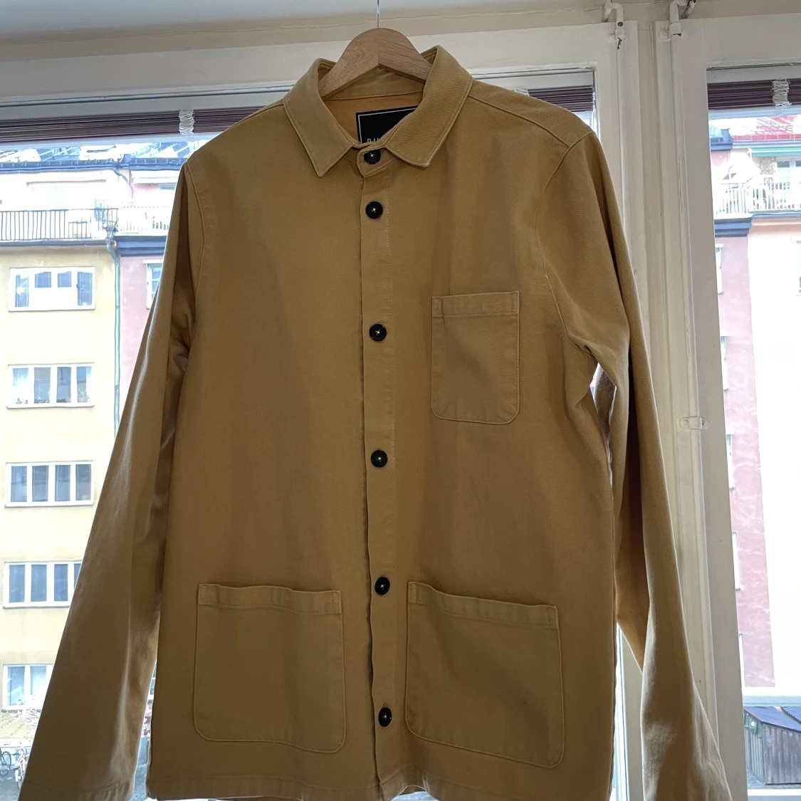 Workers Jacket
