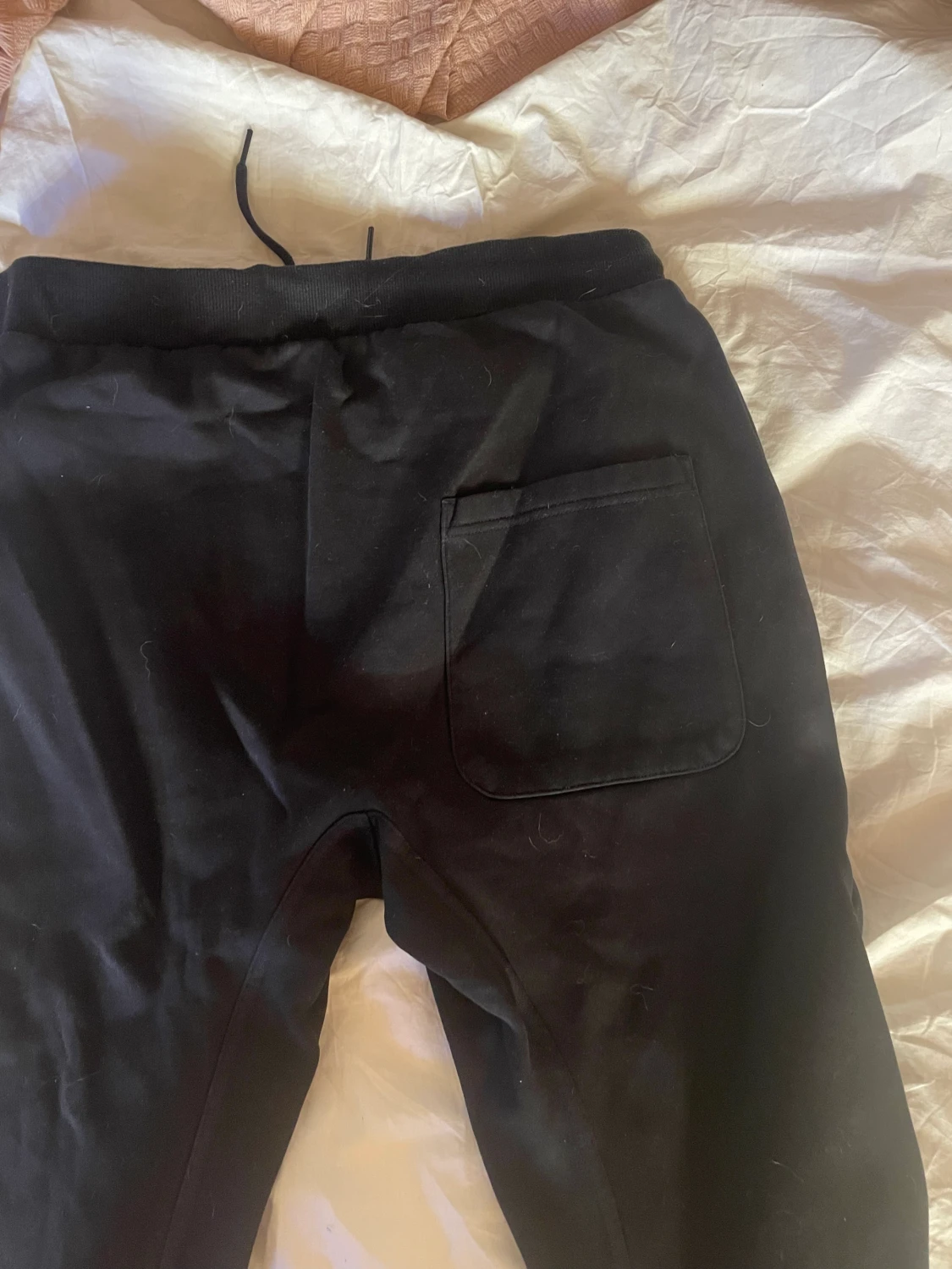 Mjukisbyxor från Dirtcült  - 90