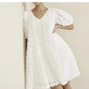 Studentklänning - Helt oanvänd (lappen kvar) klänning från Selected femme som var tänkt som studentklänning men jag valde en annan. (Andra bild från hemsidan). Nypris 1400