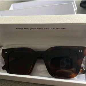 Chimi - Så snygga chimi glasögon i modellen 04, dom är knappast använda alls och köpta för 1250!💕