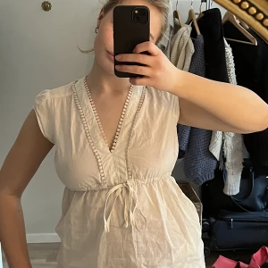 Blus - Super fin blus!💕