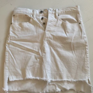 jeanskjol  - jeanskjol lager 157