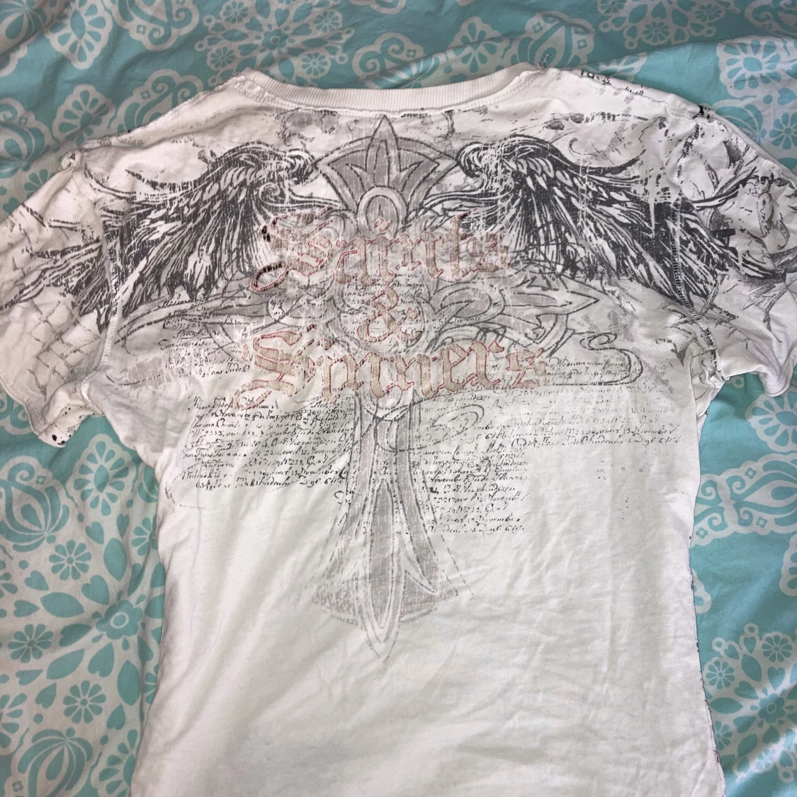 Drainer T-shirt  - 90