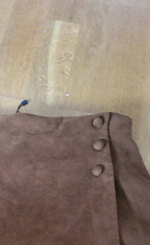 Shorts  - Brun shorts